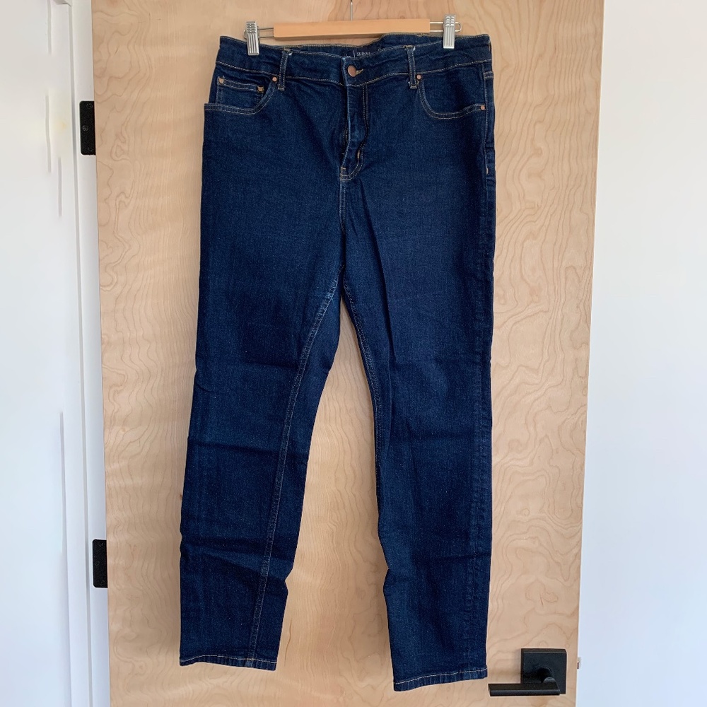 Boden Skinny Jeans
